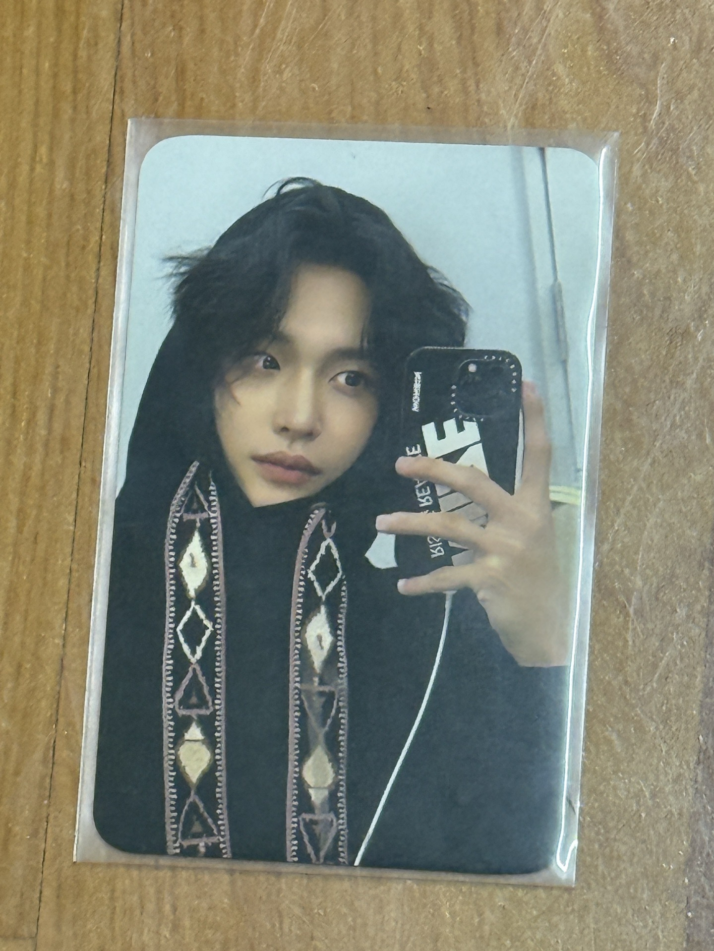 元彬Get A Guitar周邊卡