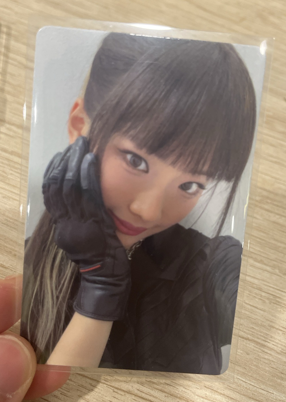 Ruka 迷二預售禮