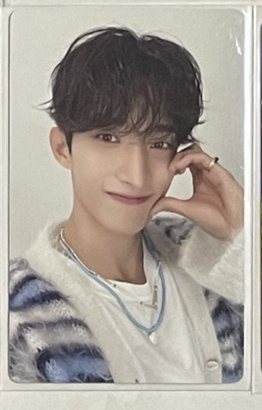 白碩（需綁🩶）