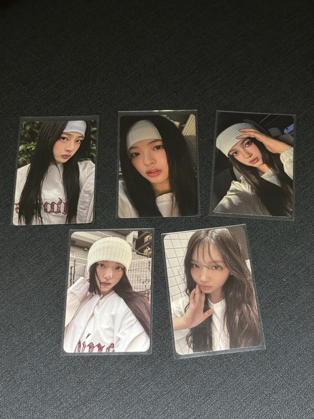 bunnies camp 2024入場卡