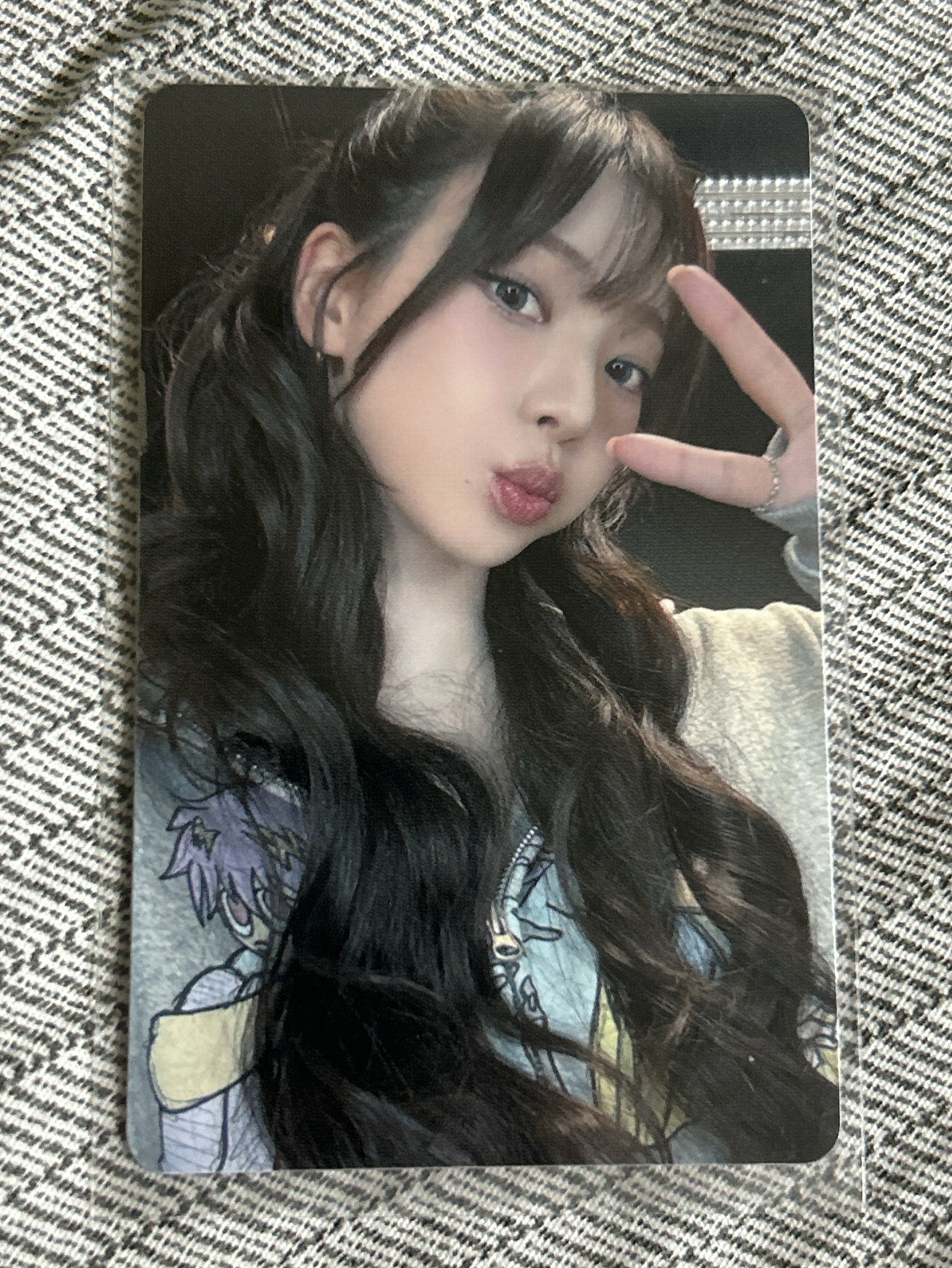 日本fm 隨機卡 場週 柚