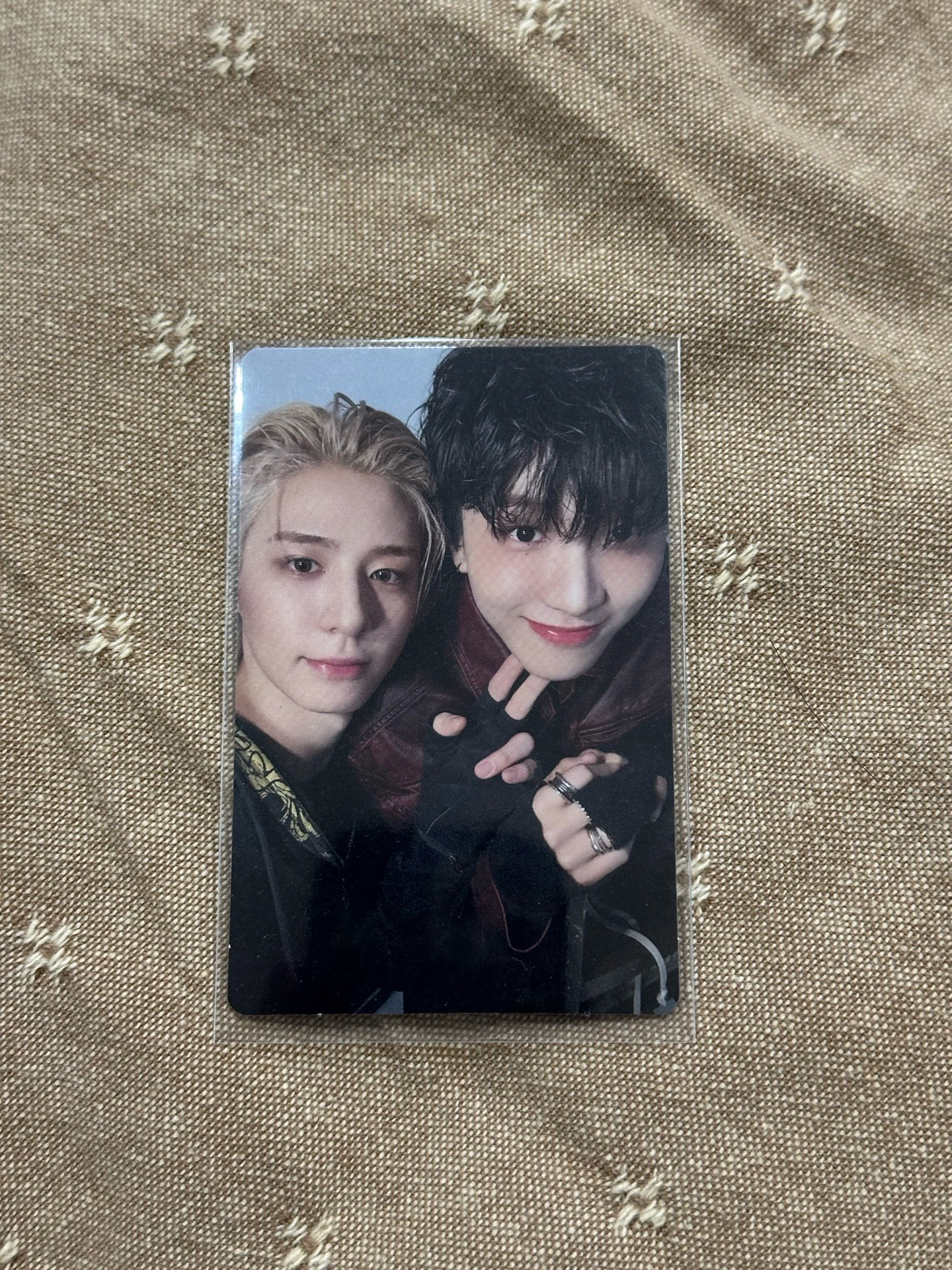 🔴No Genre雙人卡56