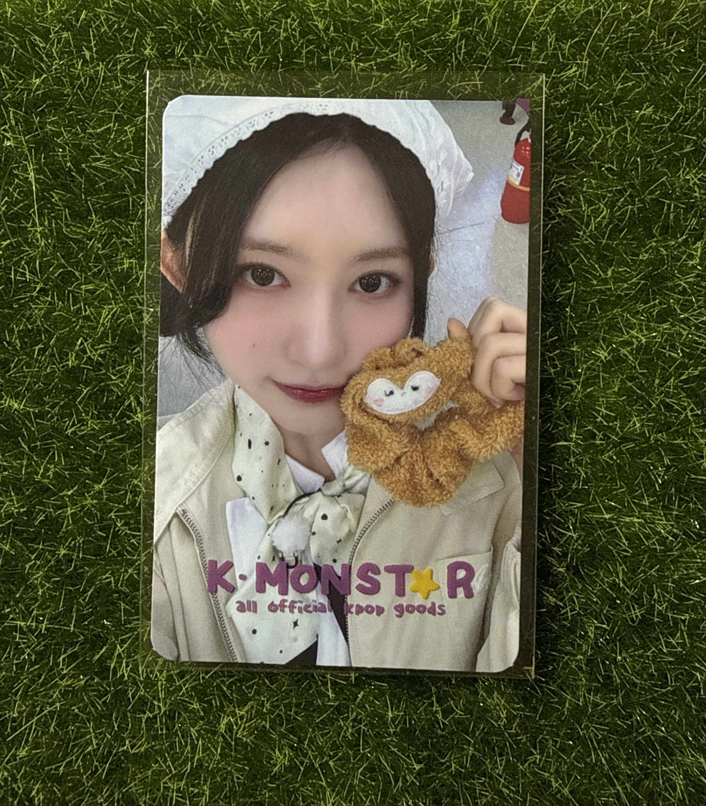 minive school 台灣滿額🐿️