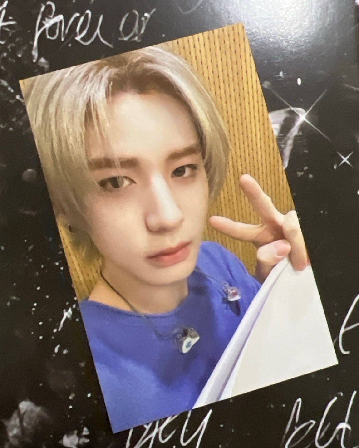 📗BBNEXDO 線下滿額卡 金桐儇 