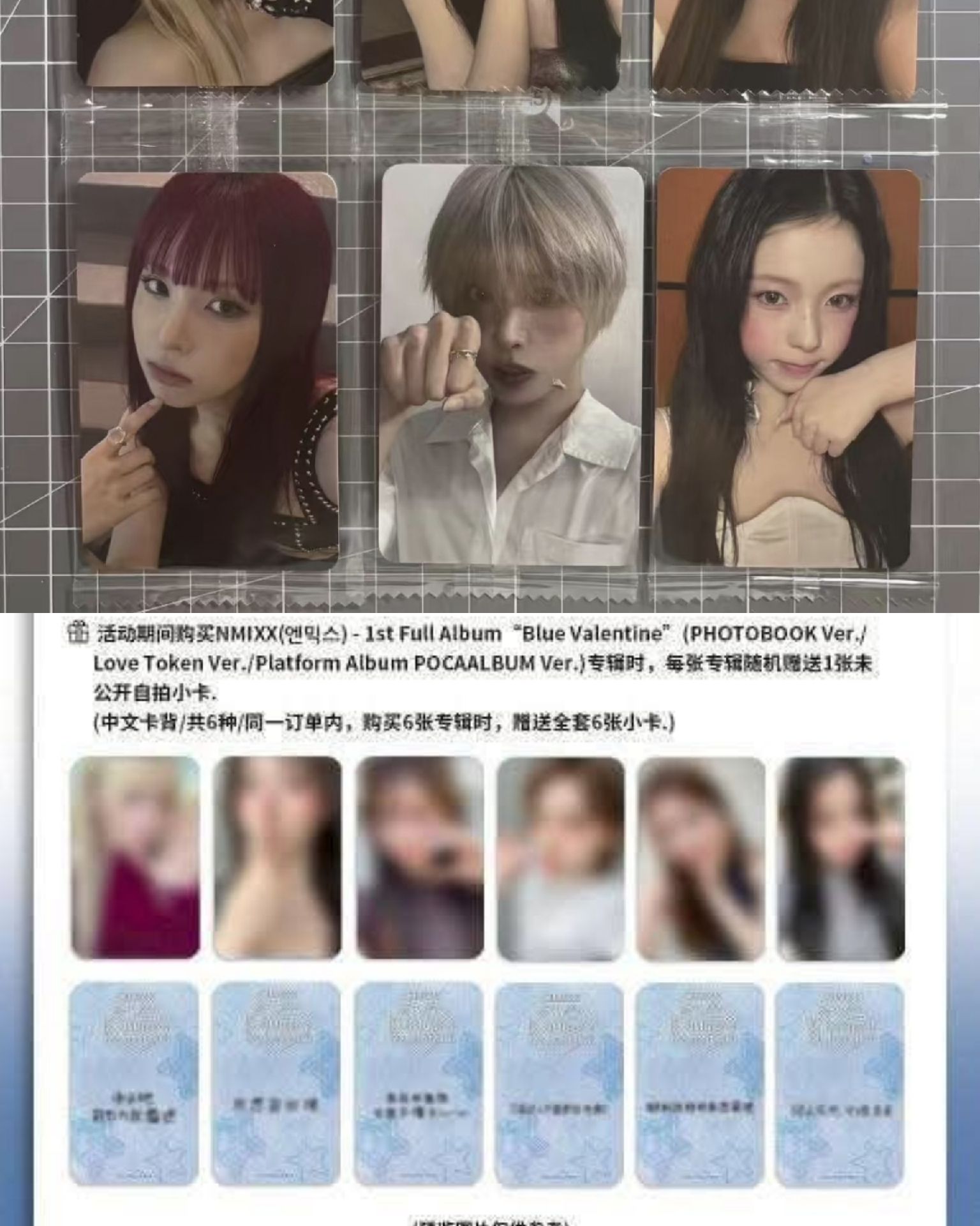 ✅️非現 預售特典 K4裴 數星星莉