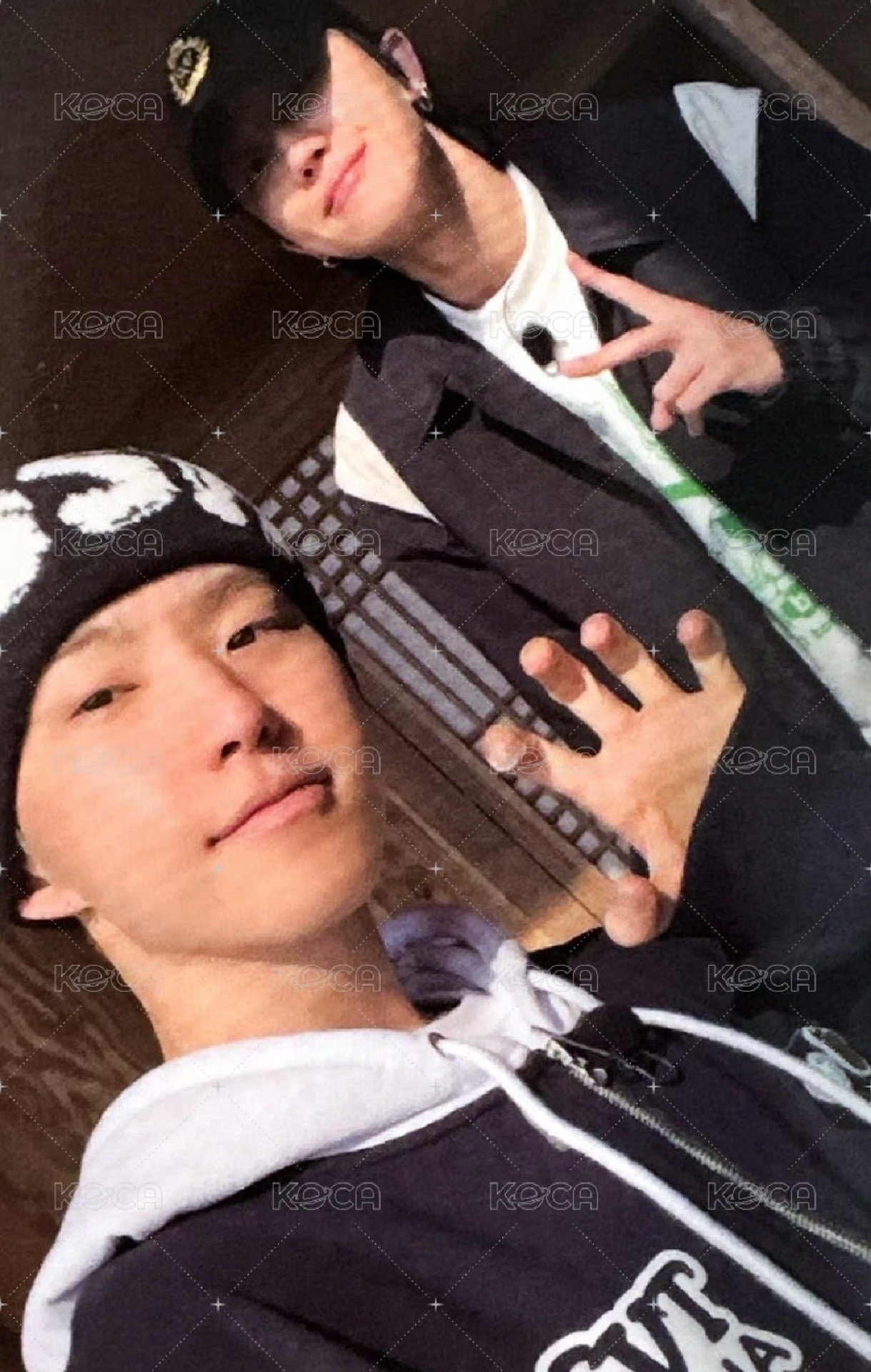 榮八民宿雙人卡