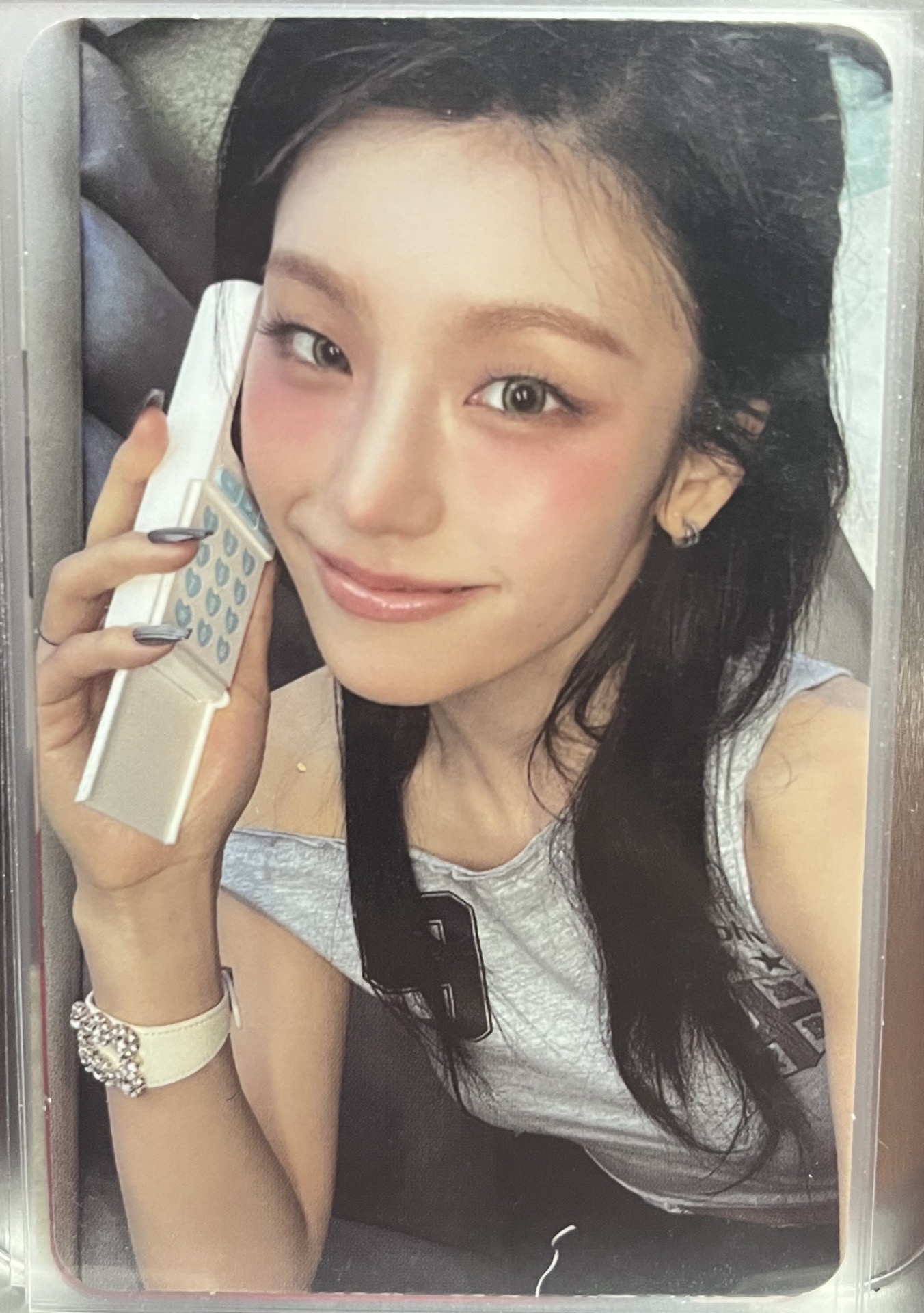 禮志 Girls Will Be Girls 專卡