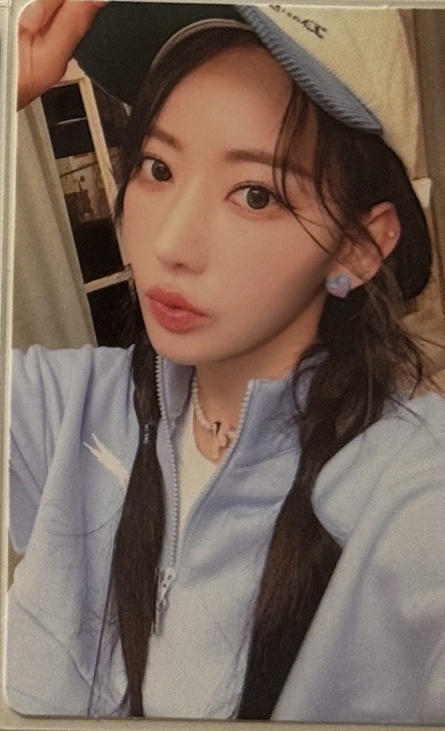 unforgiven 專卡（可作被帶）