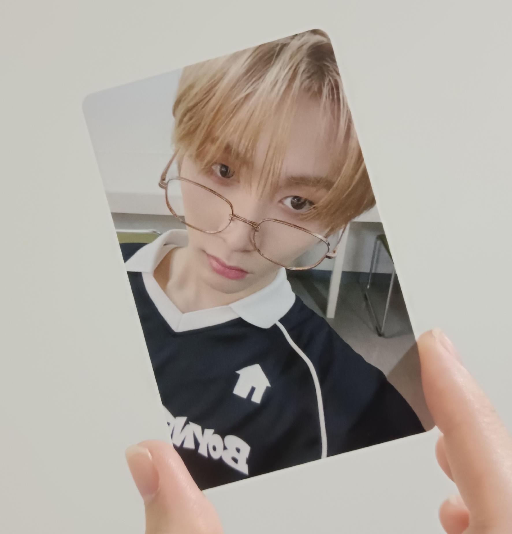 《直出》No Genre 環球PB4