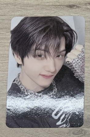 jisung time note set
