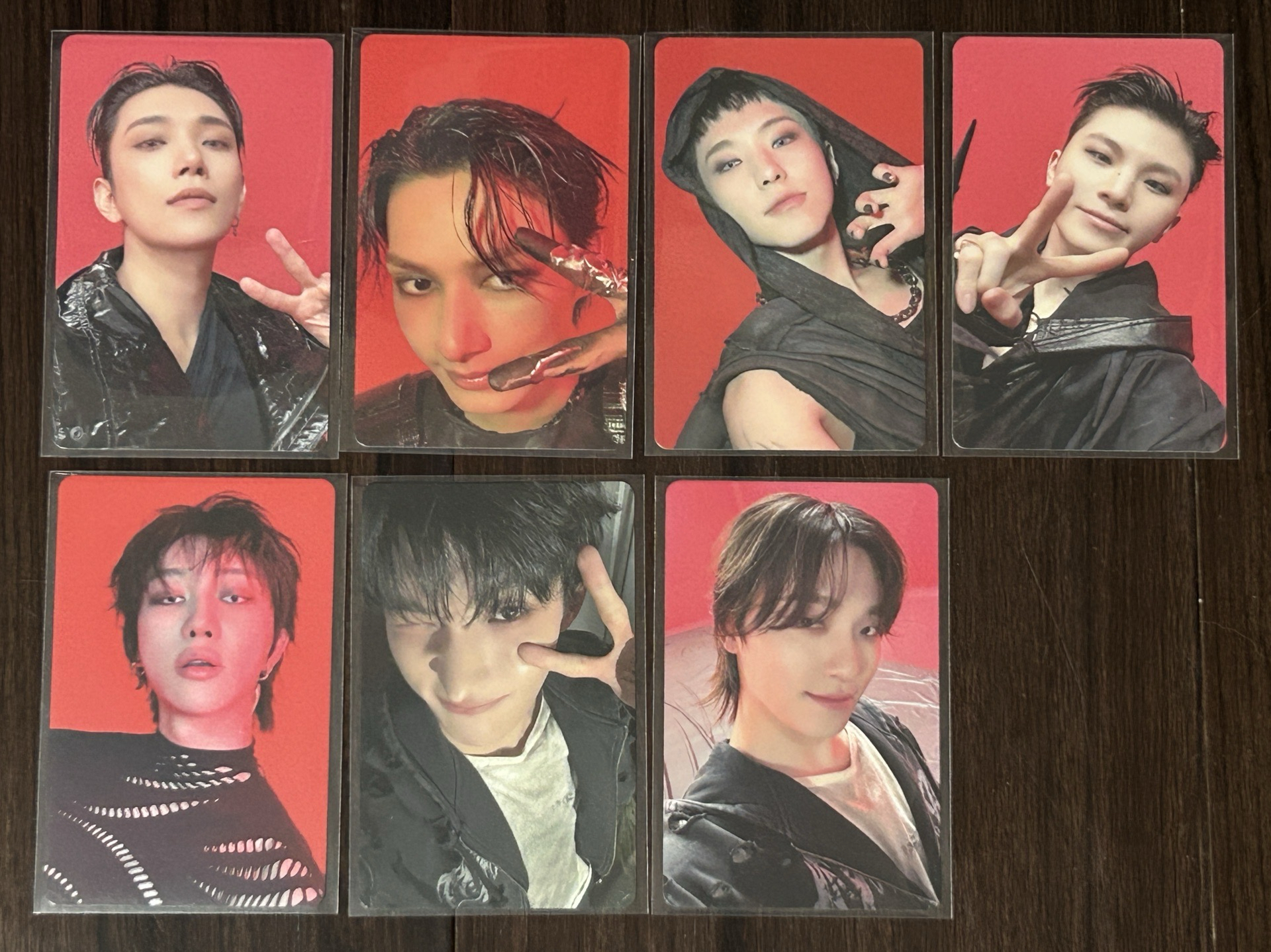 SEVENTEEN 正規五輯 HAPPY BURSTDAY 克拉盤 HMV特典
