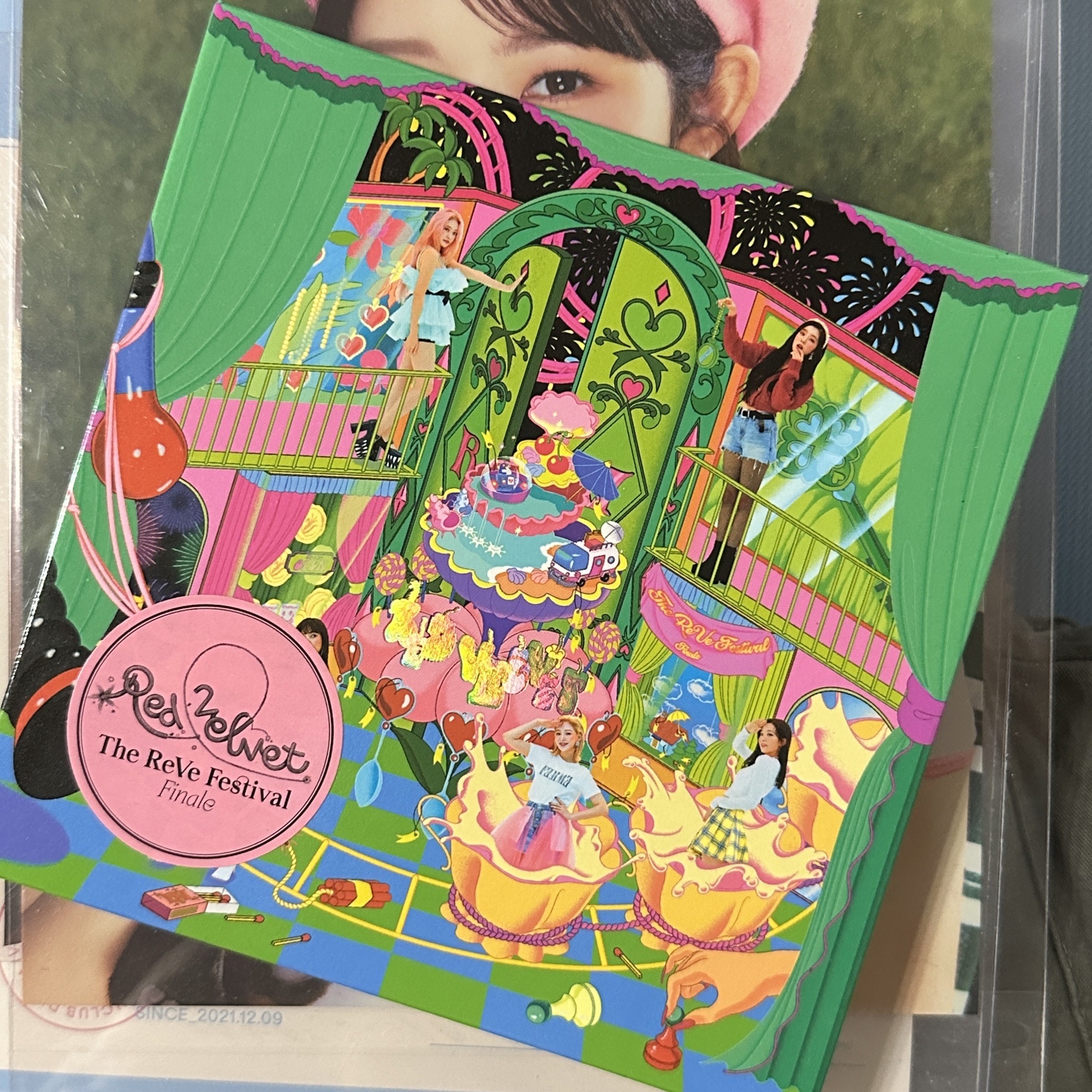 二手！二手！下單後請詳閱商品須知。