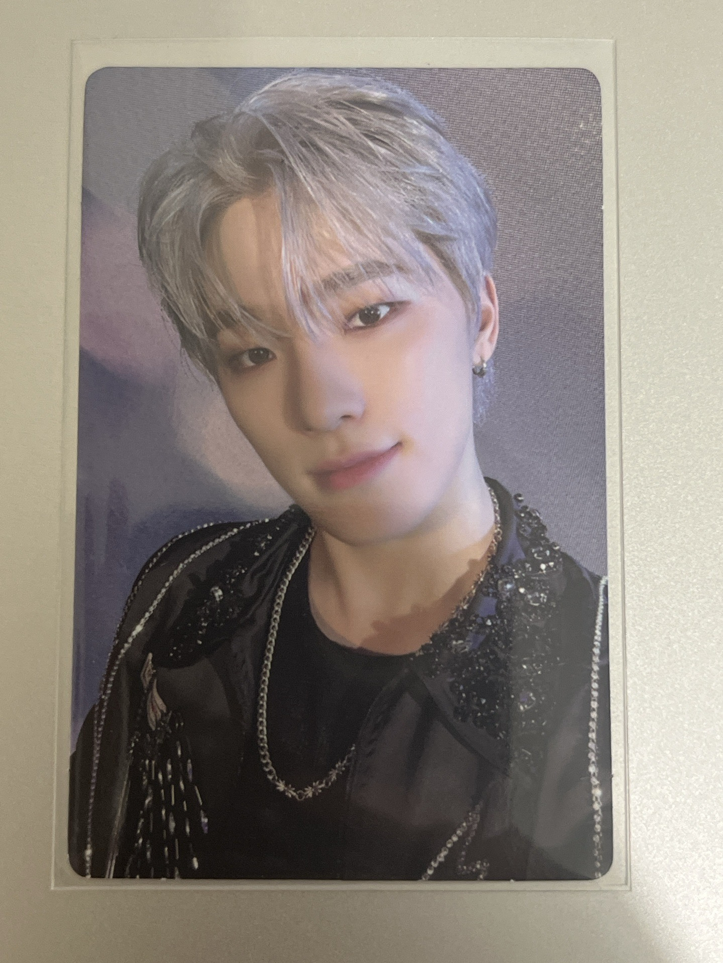 DINO mini11 專輯 隨機卡