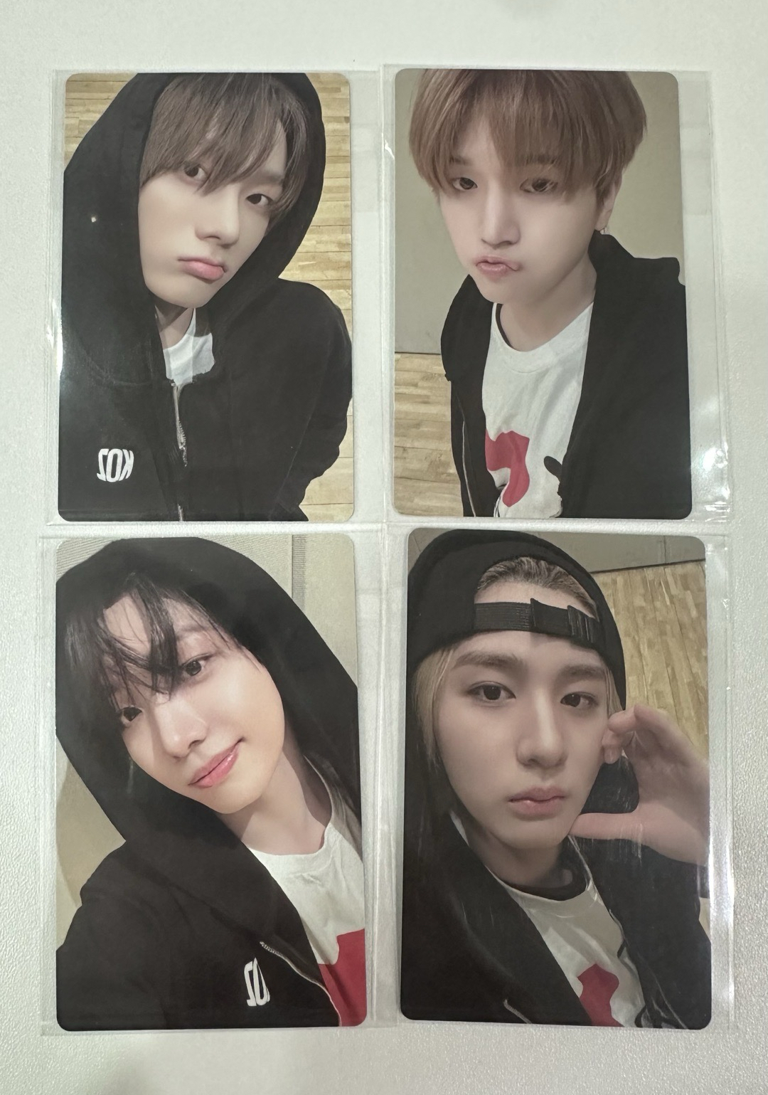 SUNGHO