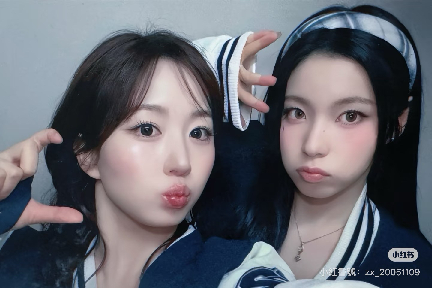 大學生嫄圭