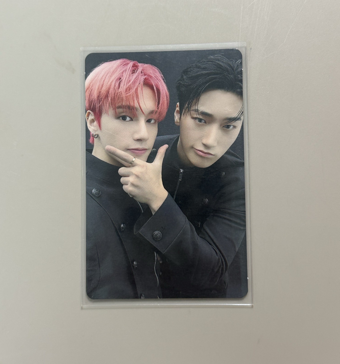 LIMITLESS通常盤 專卡