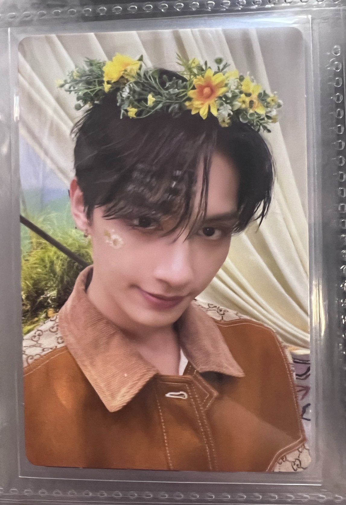 文俊輝 一組不拆