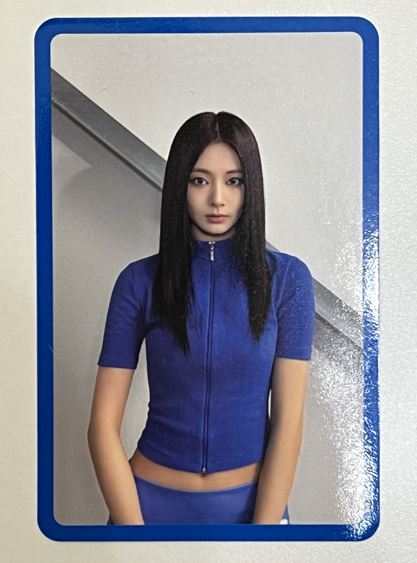 THIS IS FOR｜子瑜 拍立得 & 預售禮