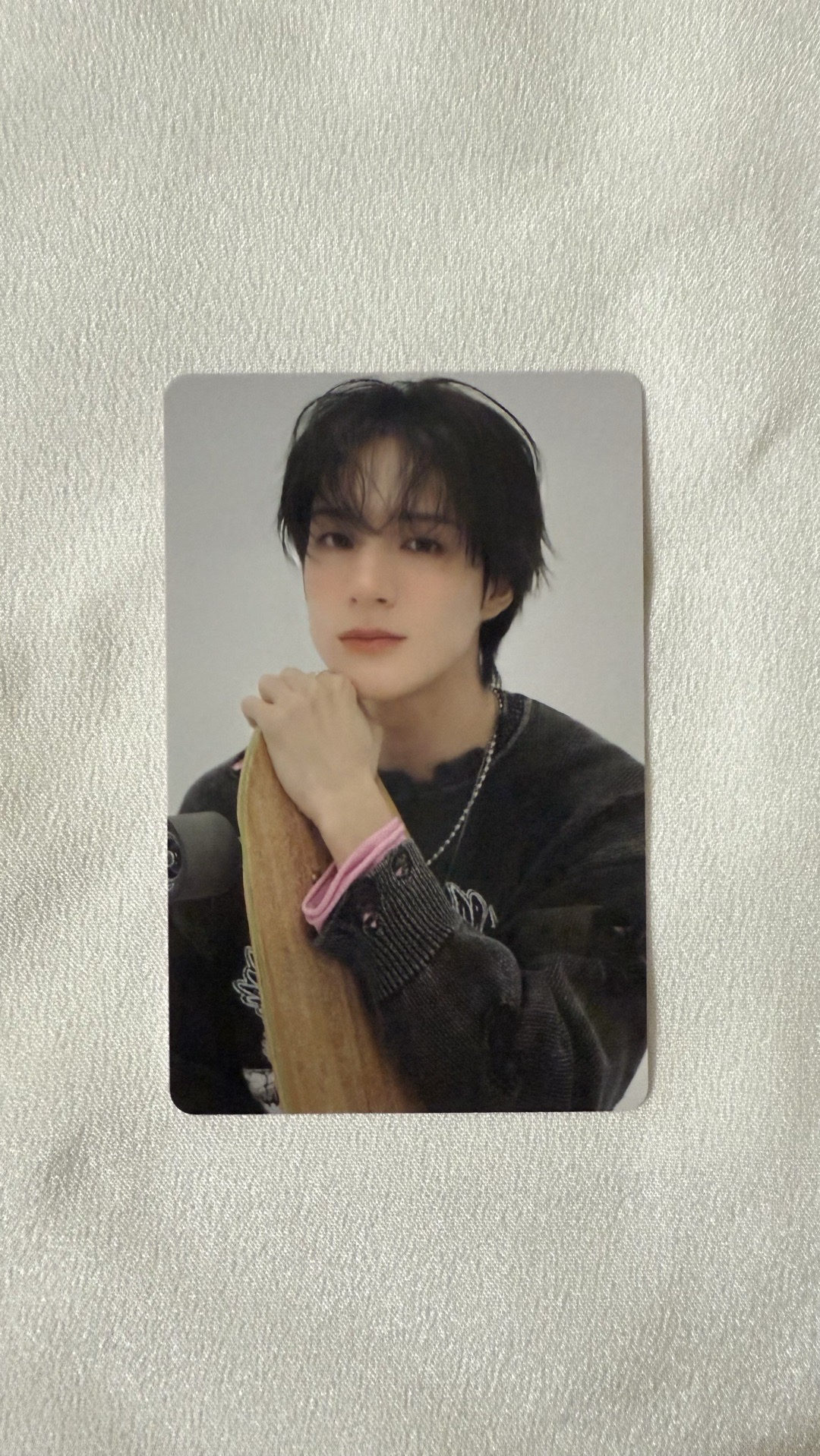 2025smt 專輯卡NCT Dream 