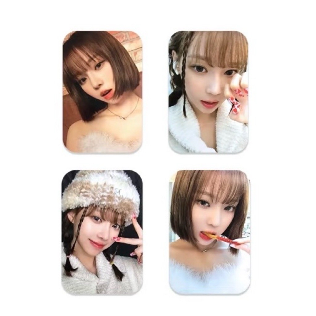 22年聖誕隨機卡冬