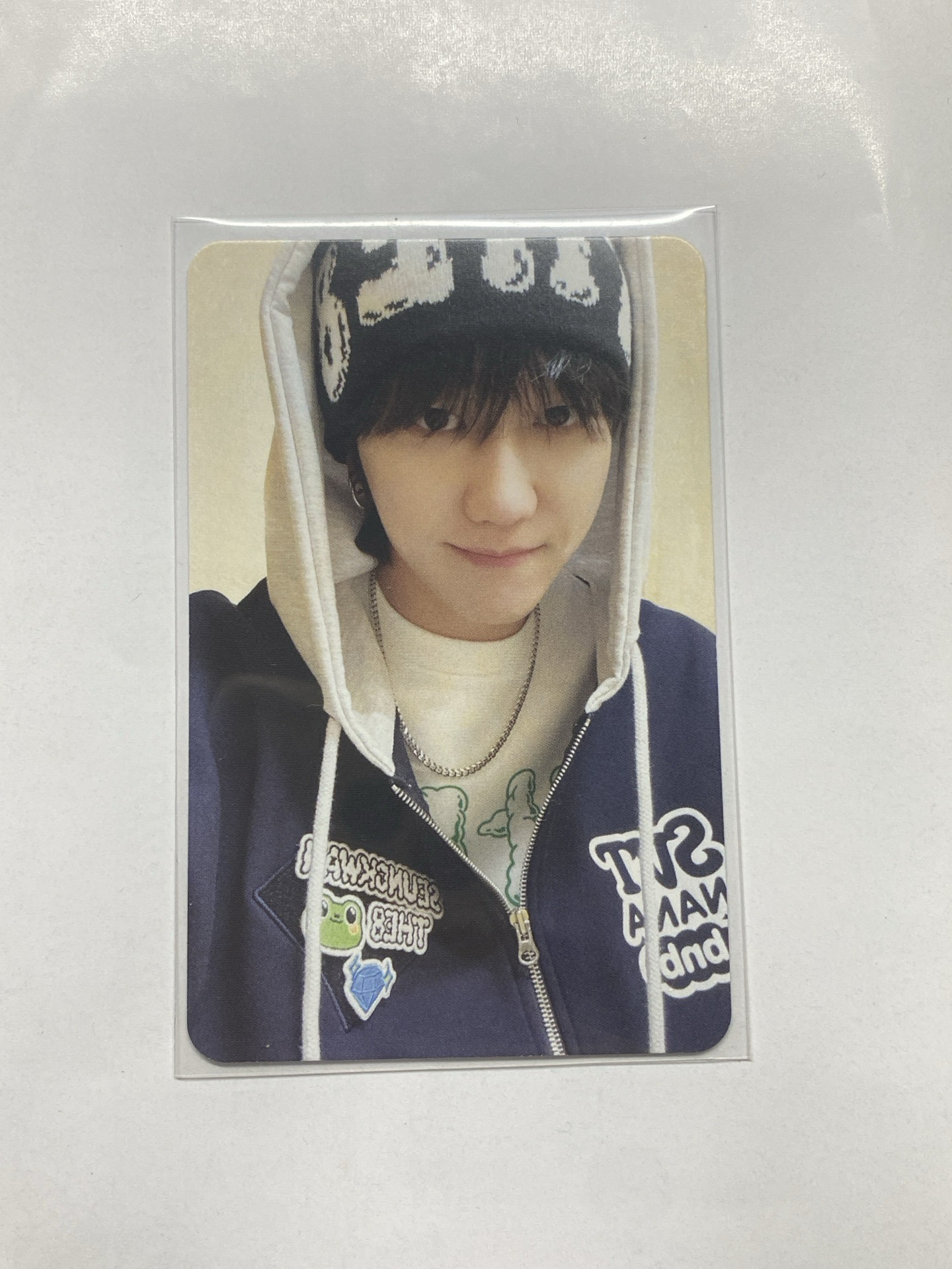 NANA bnb kit 八小卡set