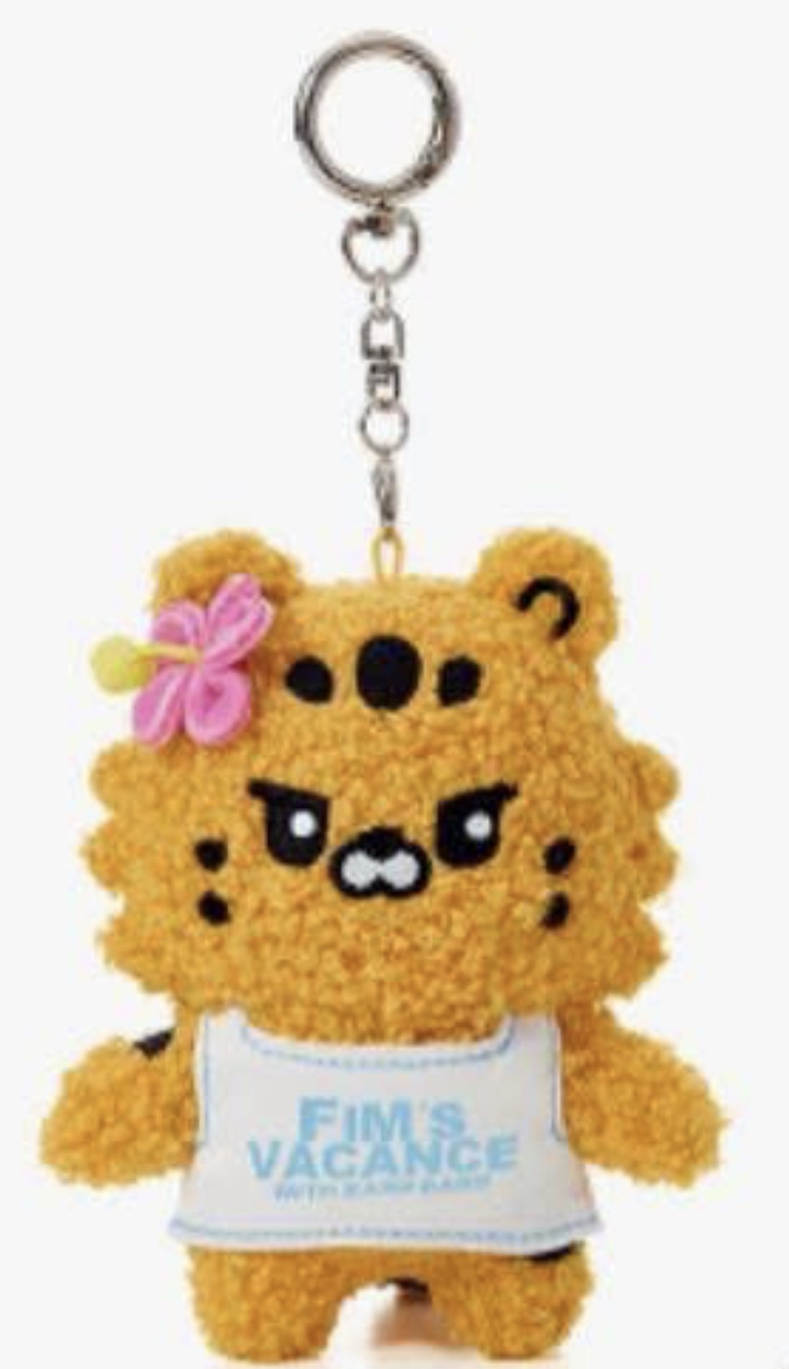 fim’s club 海灘娃采