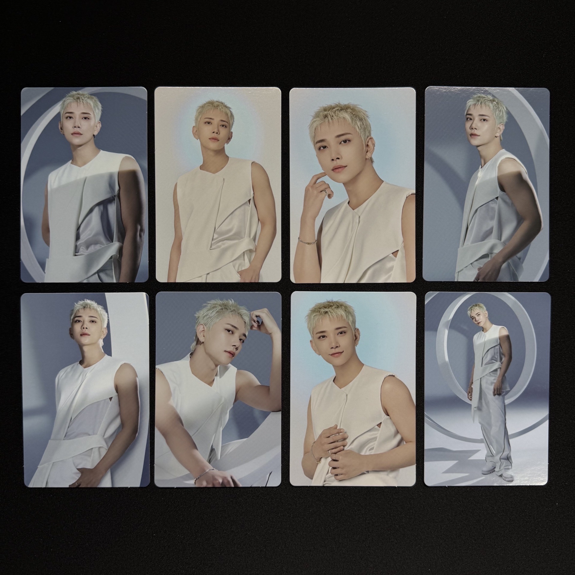 NEW巡演 卡包卡 秀