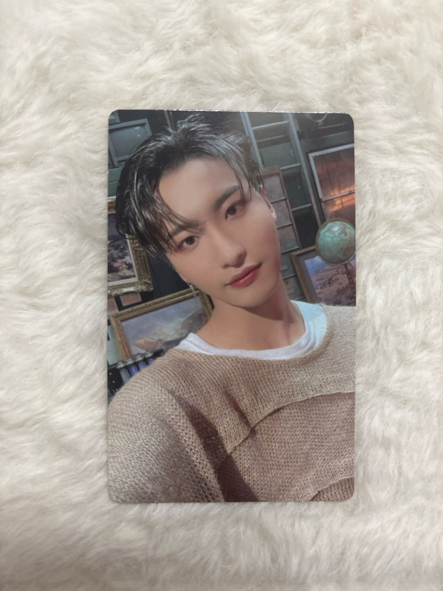 BEATROAD特典卡-星化