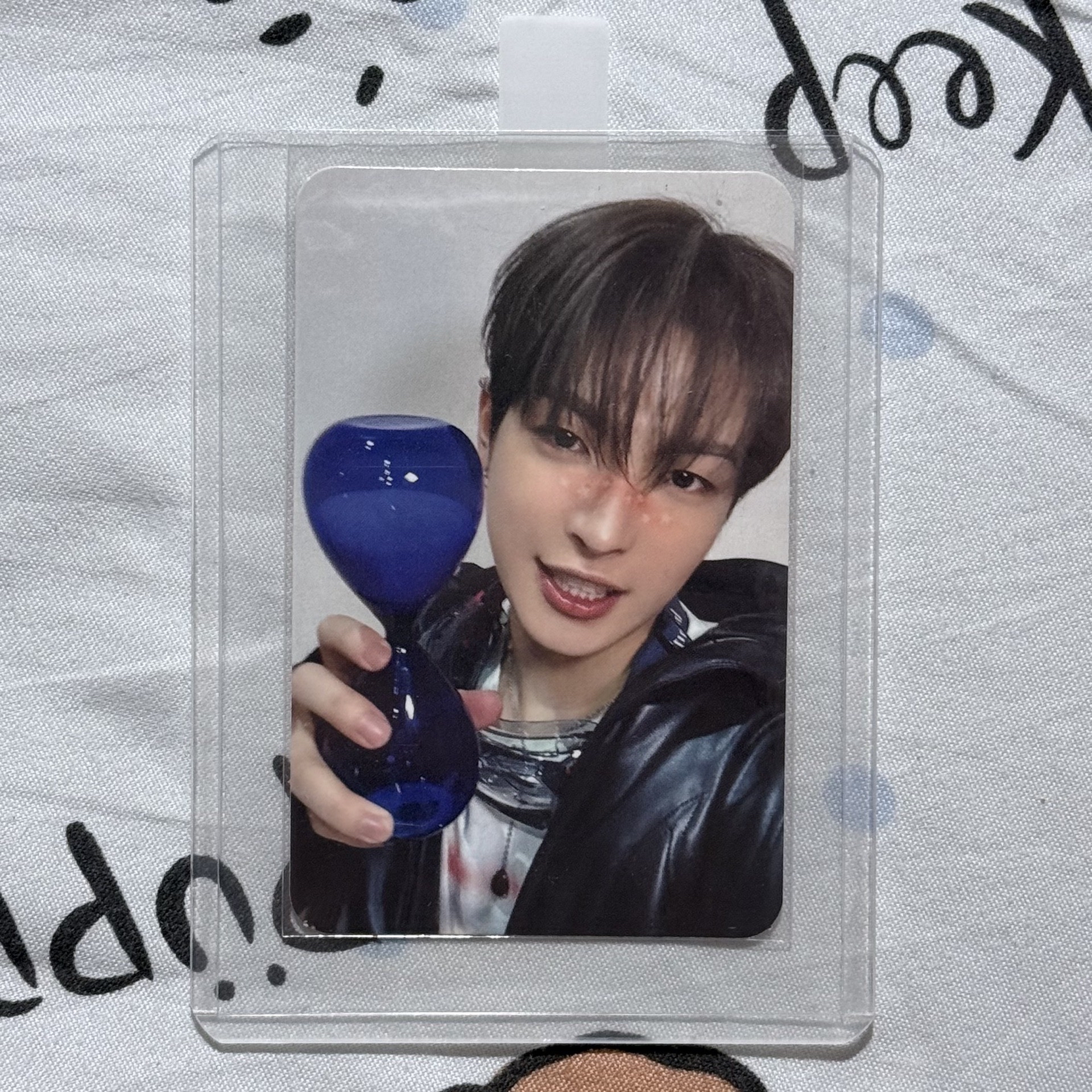 ANITEEZ 潦草娃卡 弘中