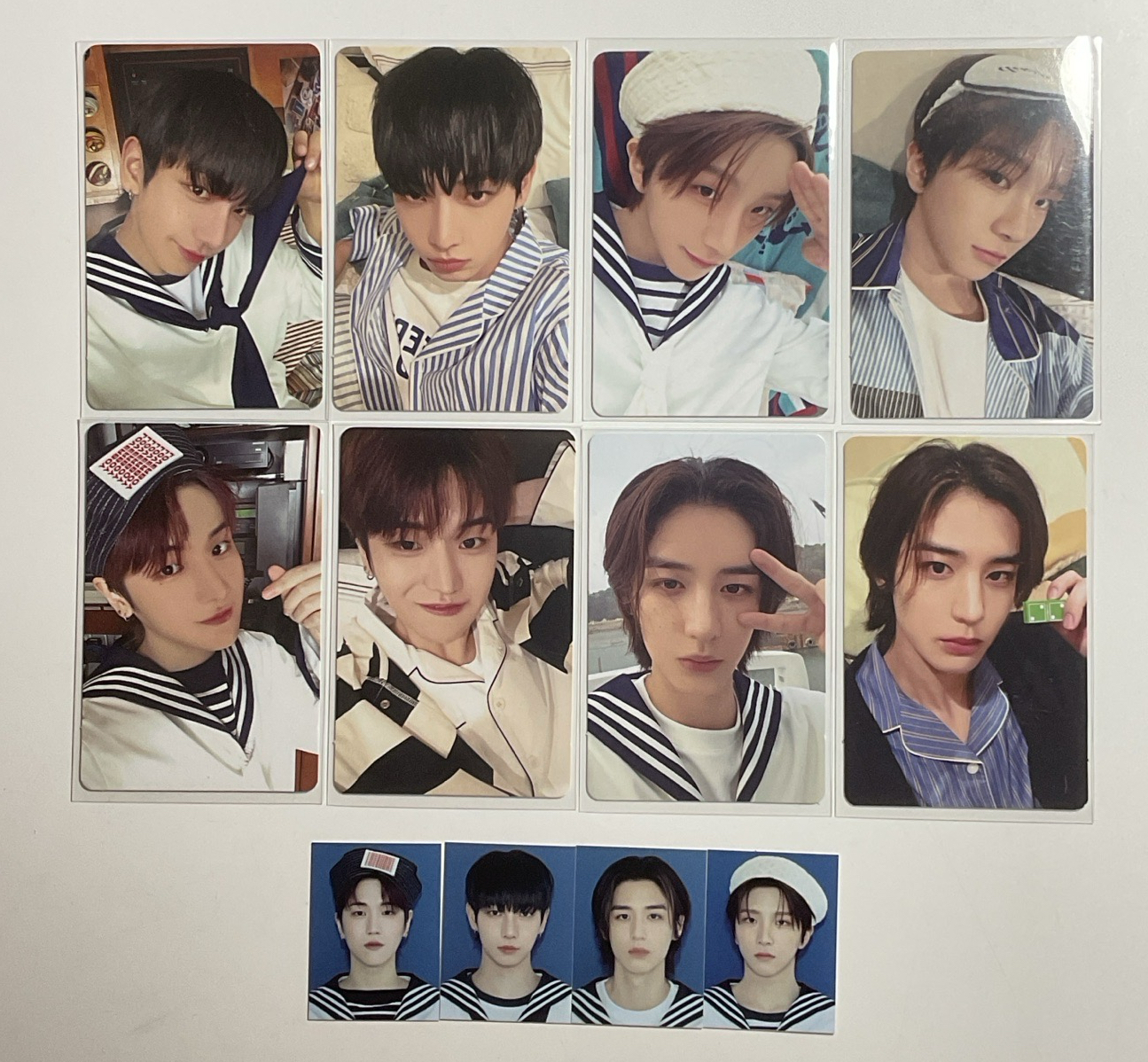 一期會員禮整圖出 2356