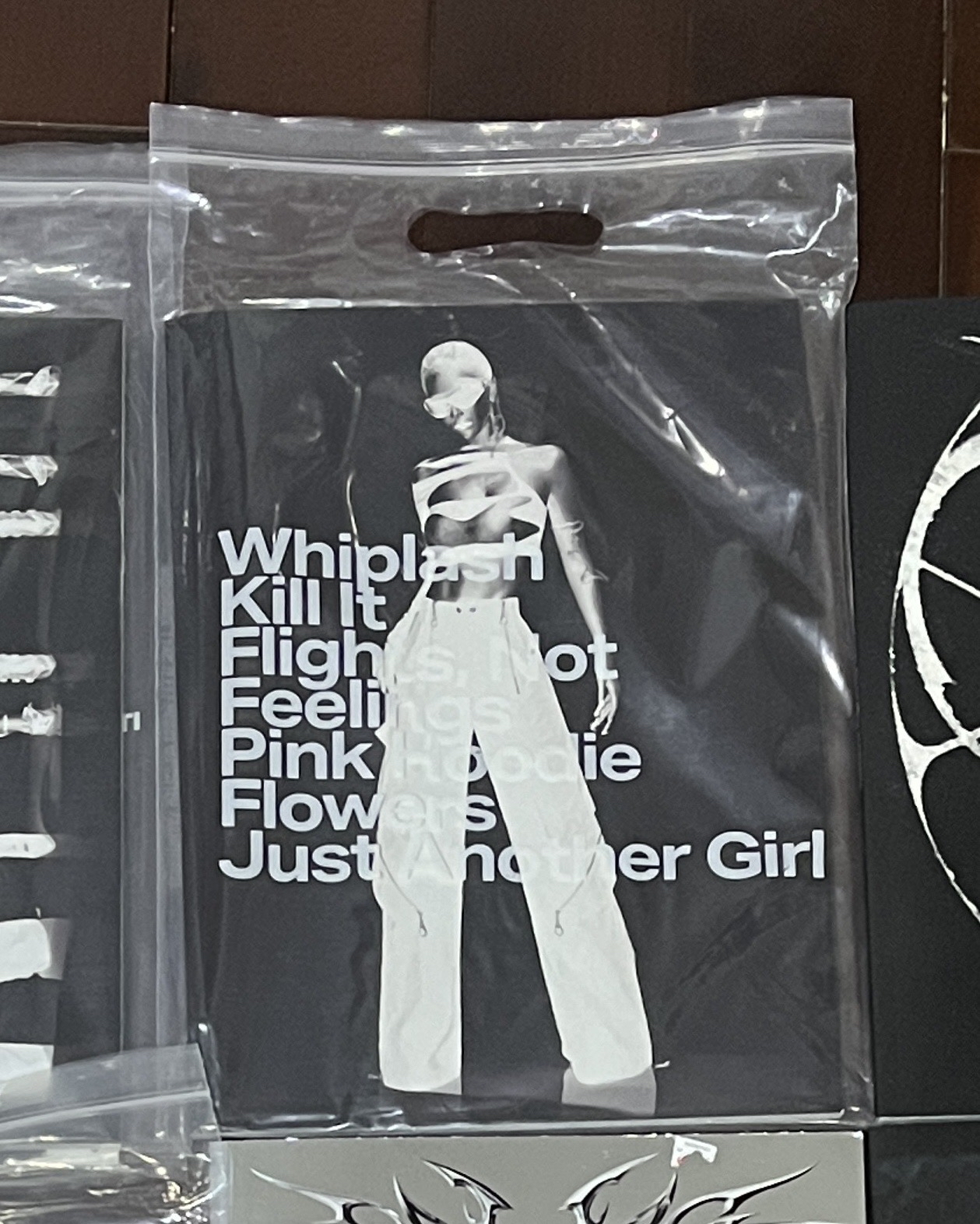 whiplash s版 寧封