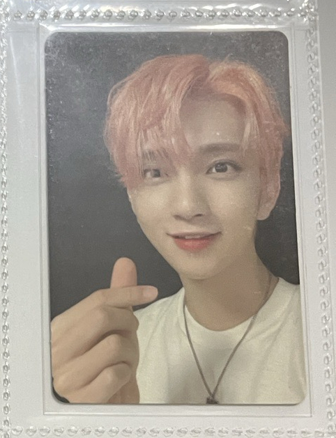 落花 C盤（綁50）