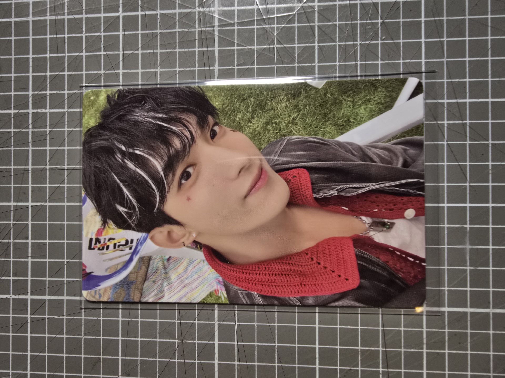 💜迷11專卡-碩PM214（30）