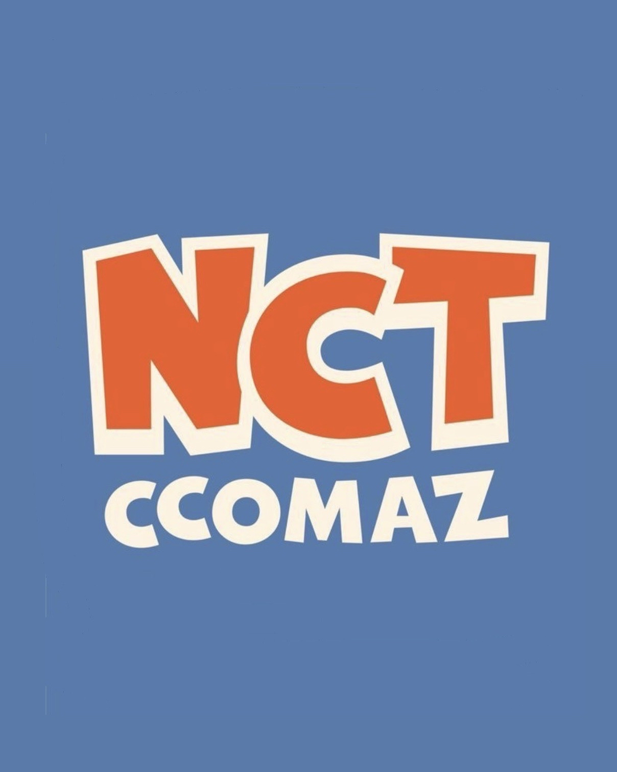 NCT CCOMAZ 