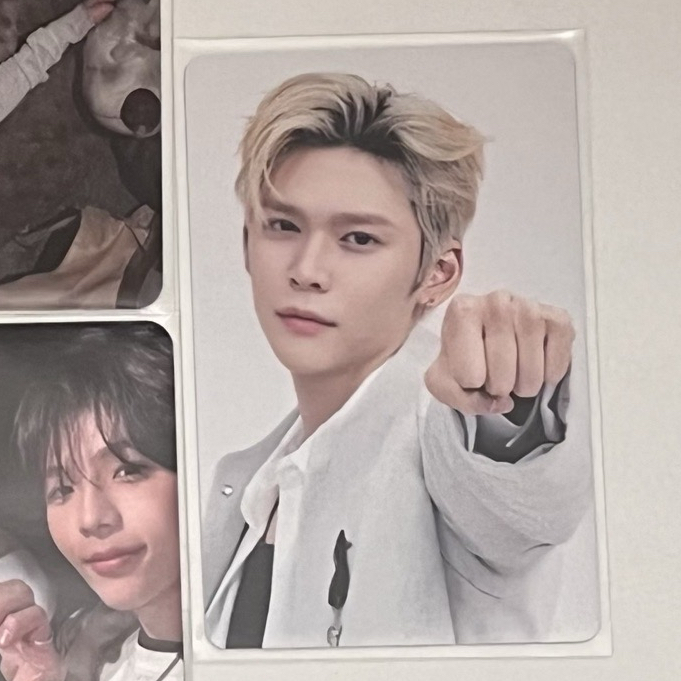 宋恩奭 場週隨機卡