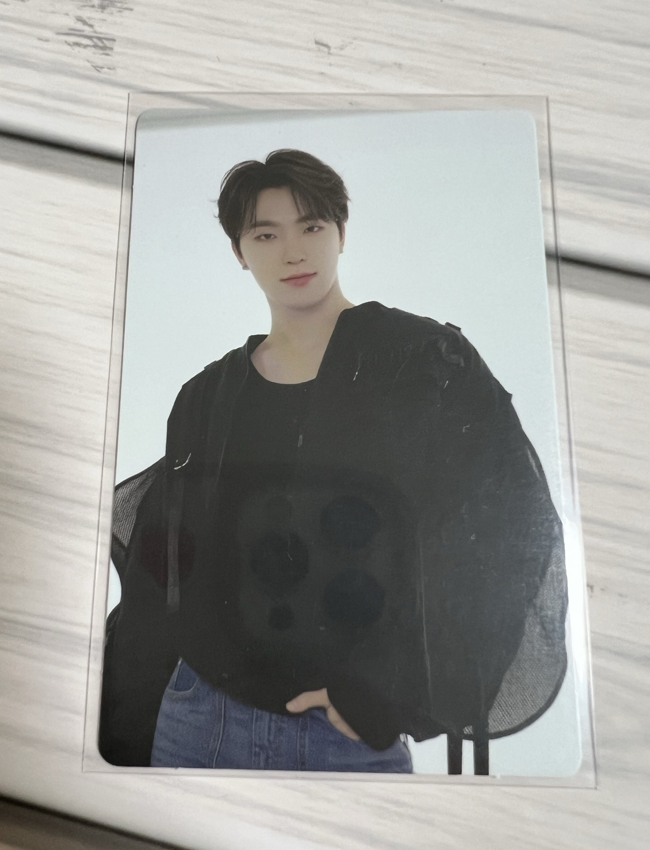 💎Follow 卡包卡 燦