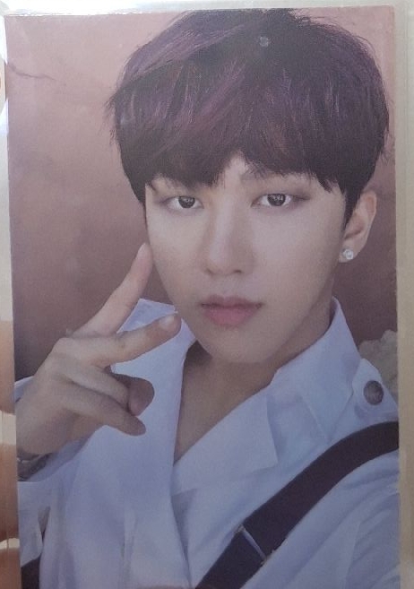 彬 | Levanter 專卡