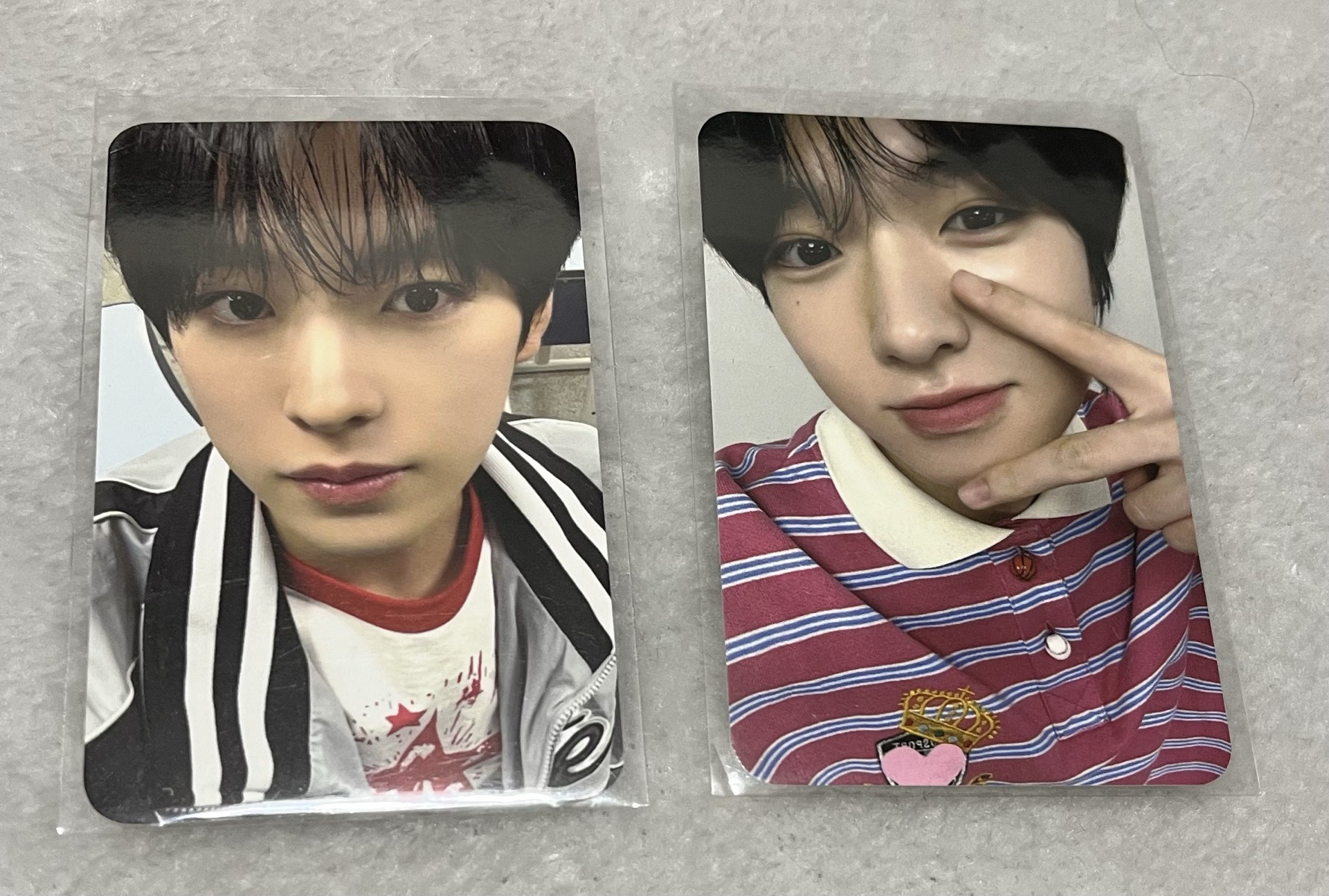 Yushi Sakuya 夏日展覽會 Our Summer 滿額卡