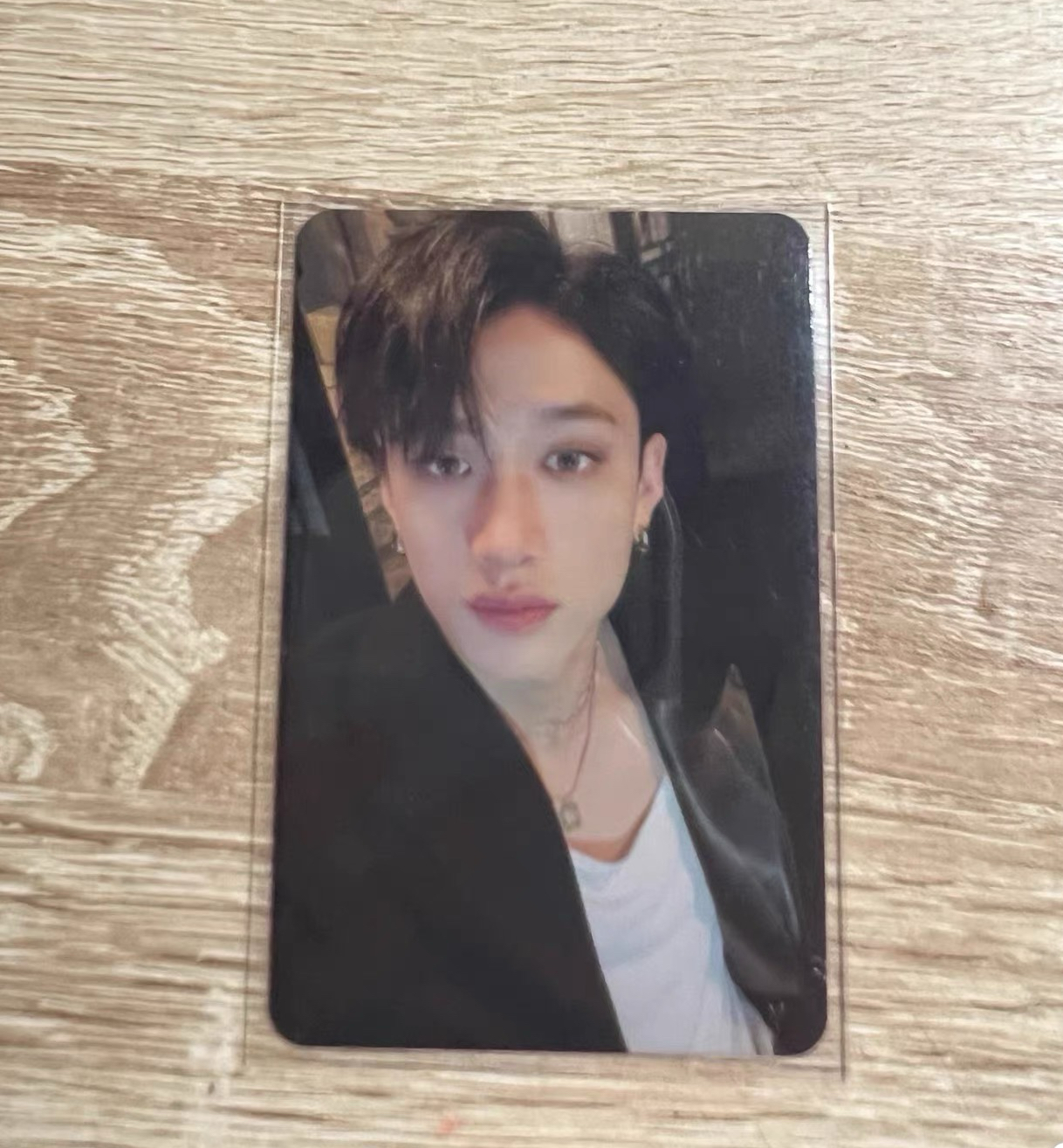 5-STAR 專卡 方燦