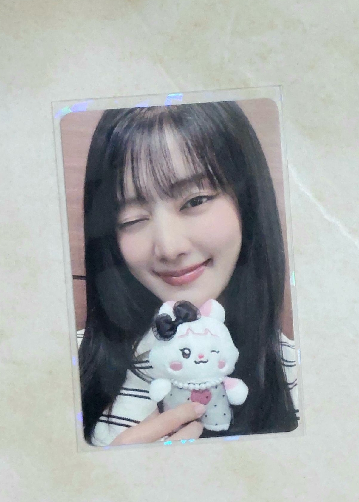 快閃隨機卡拿娃妮