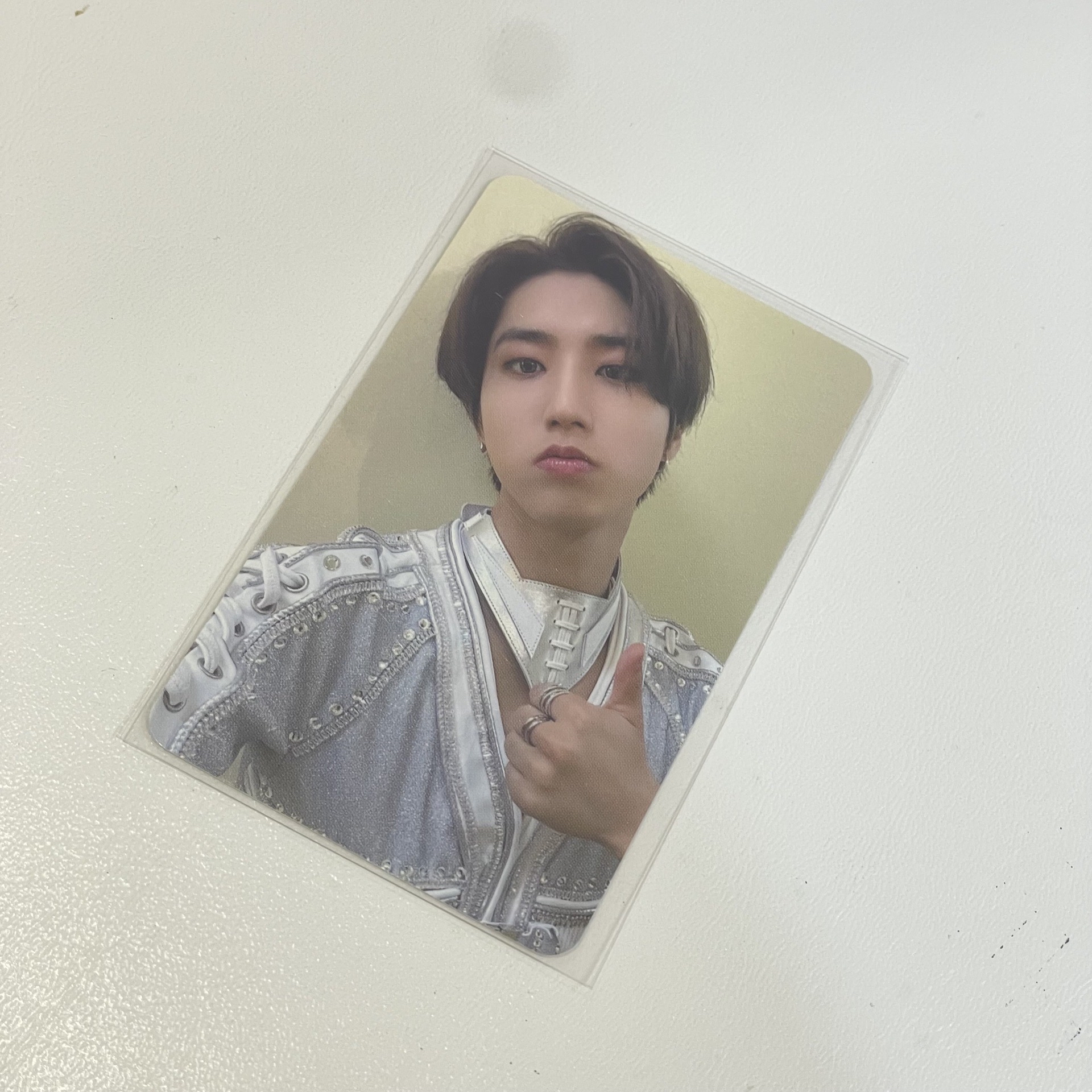 韓知城大阪場限