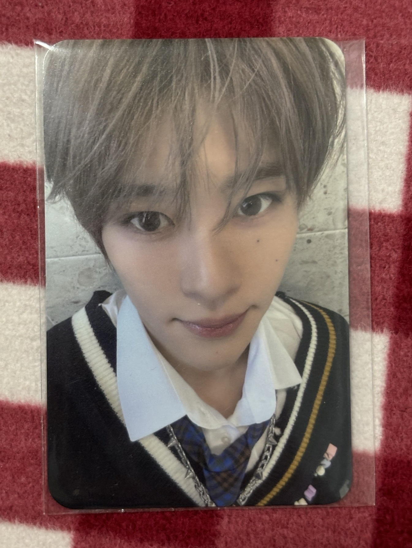 poppop mumo特典卡