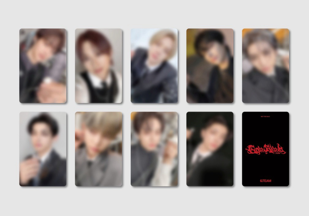 環球 UMS 通路特典