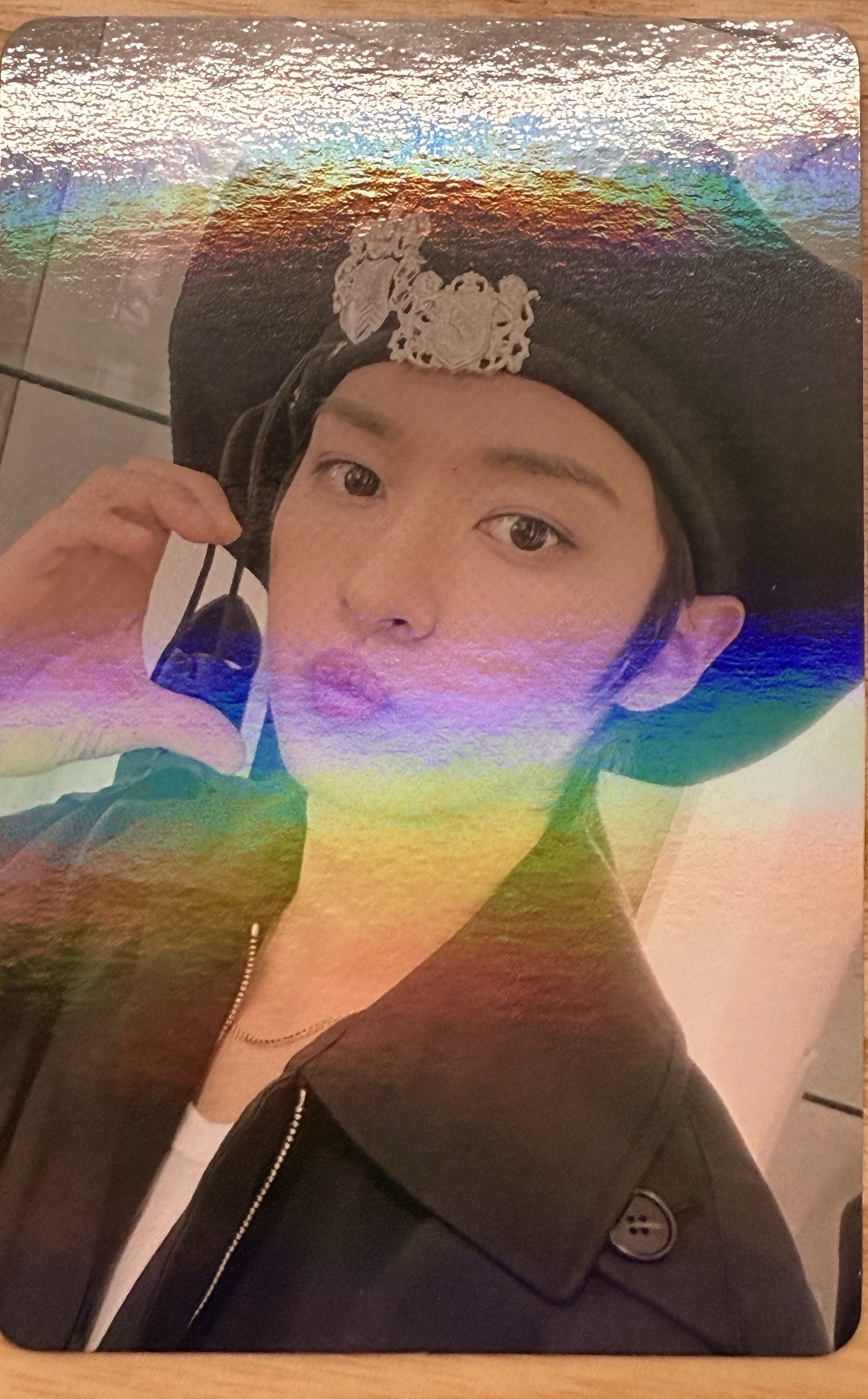 五星一直娛1.0旻 你專屬的小貓布丁