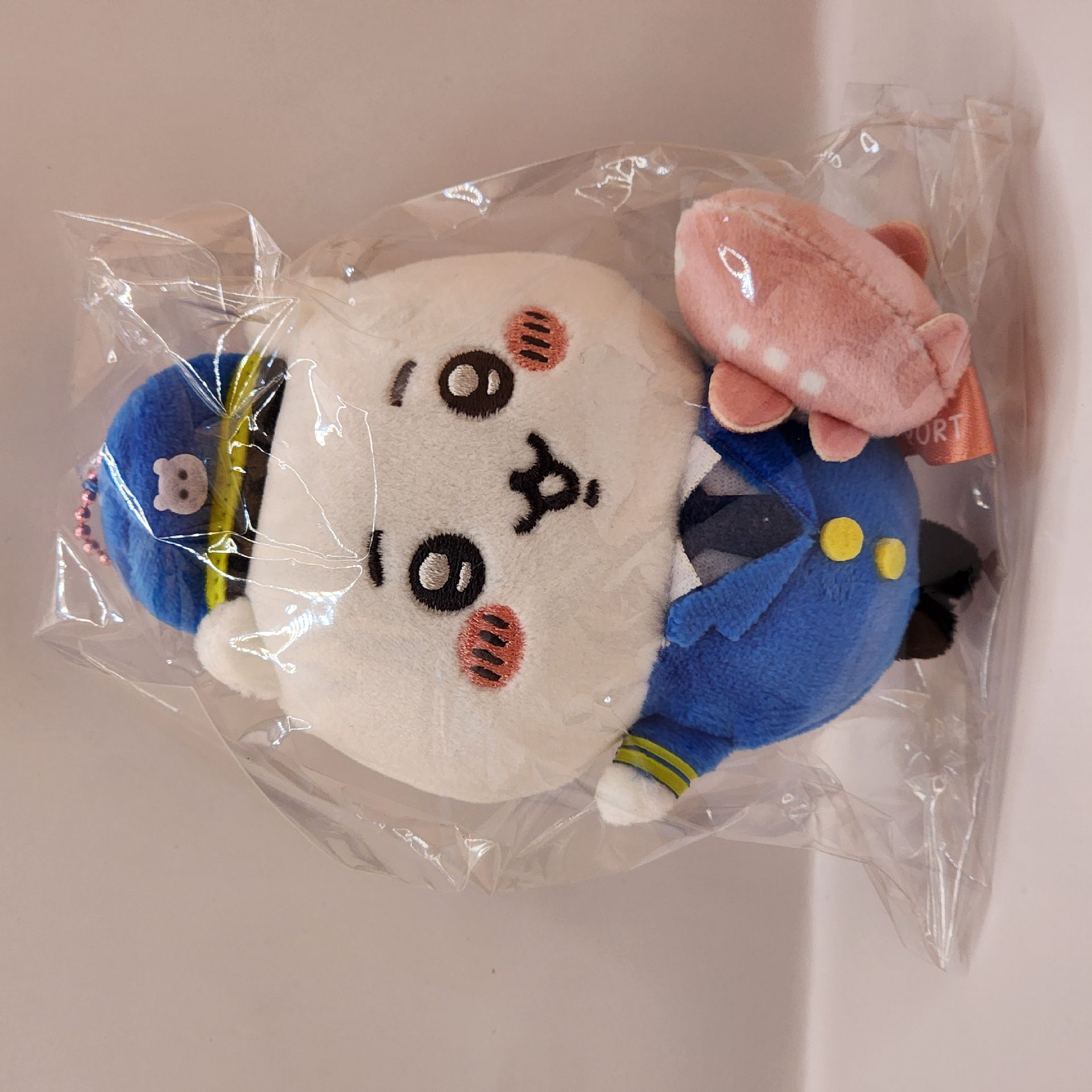 （綁1）🔴［吉伊卡哇］機場限定吉伊