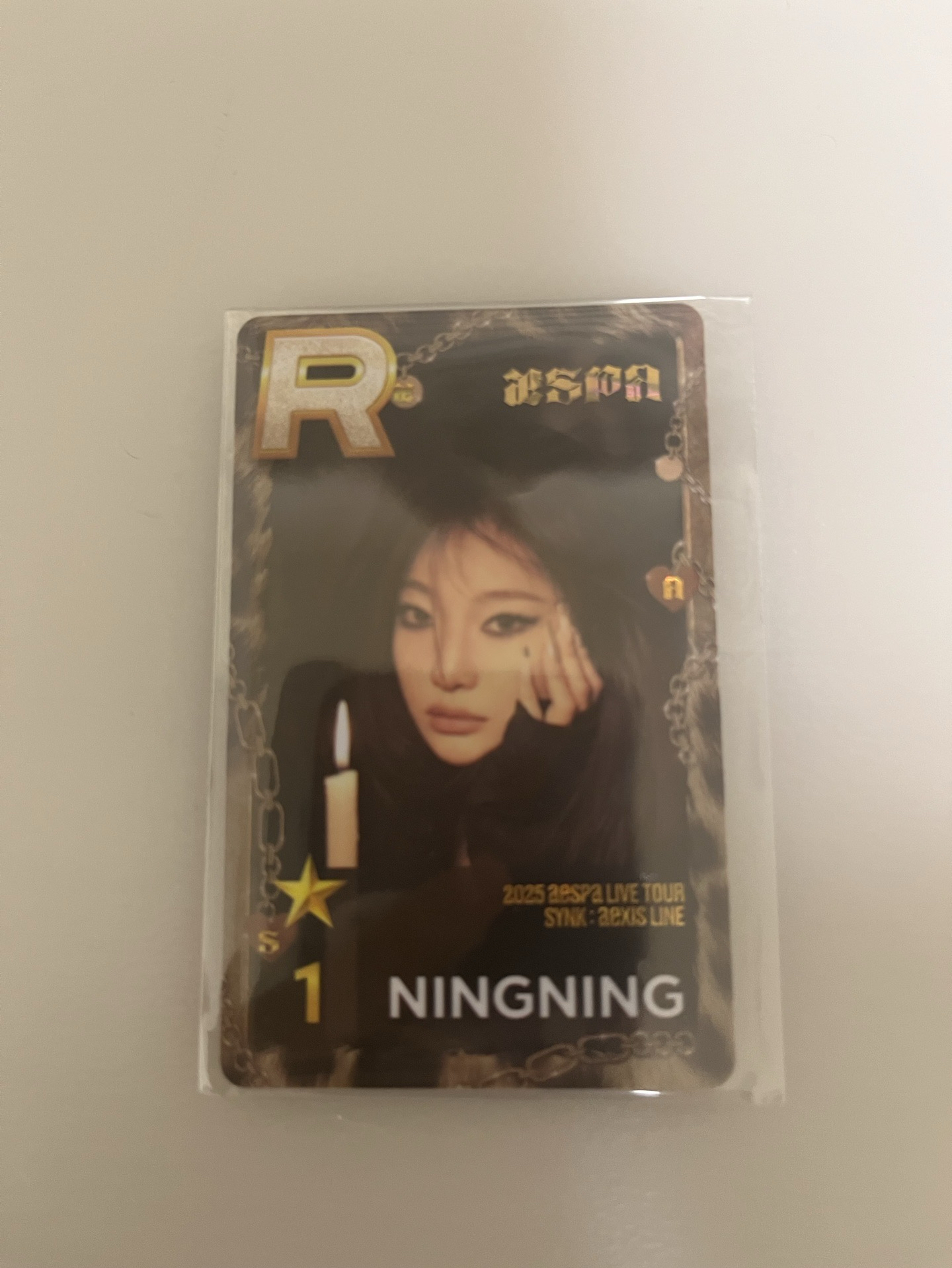 三巡 遊戲卡 寧