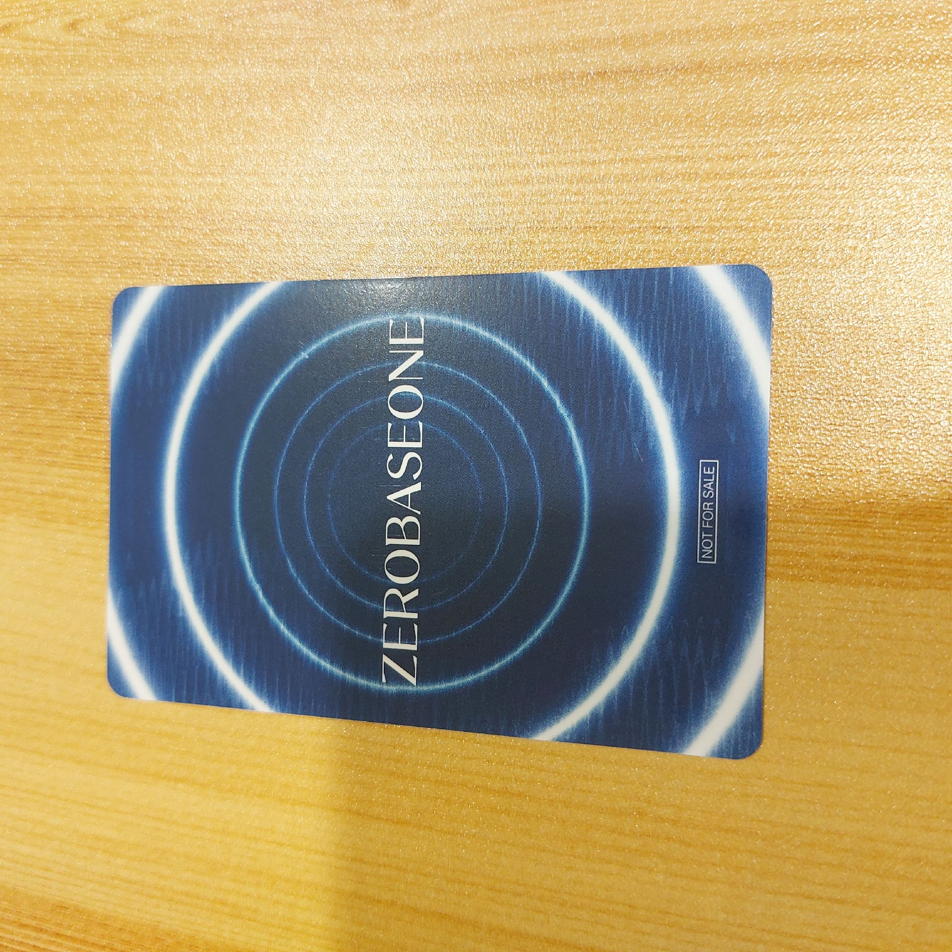 ZEROBASEONE TIMELESS WORLD 日本 場限 金奎彬 KIM GYUVIN