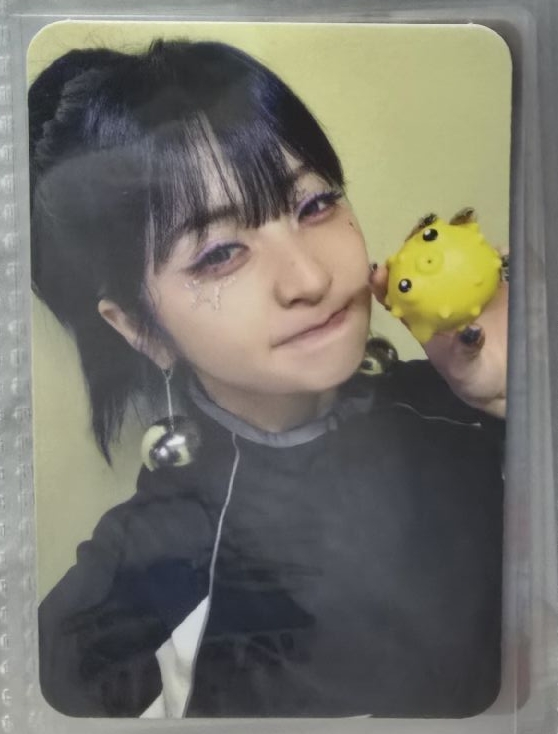 允Crazy yeti幸運卡