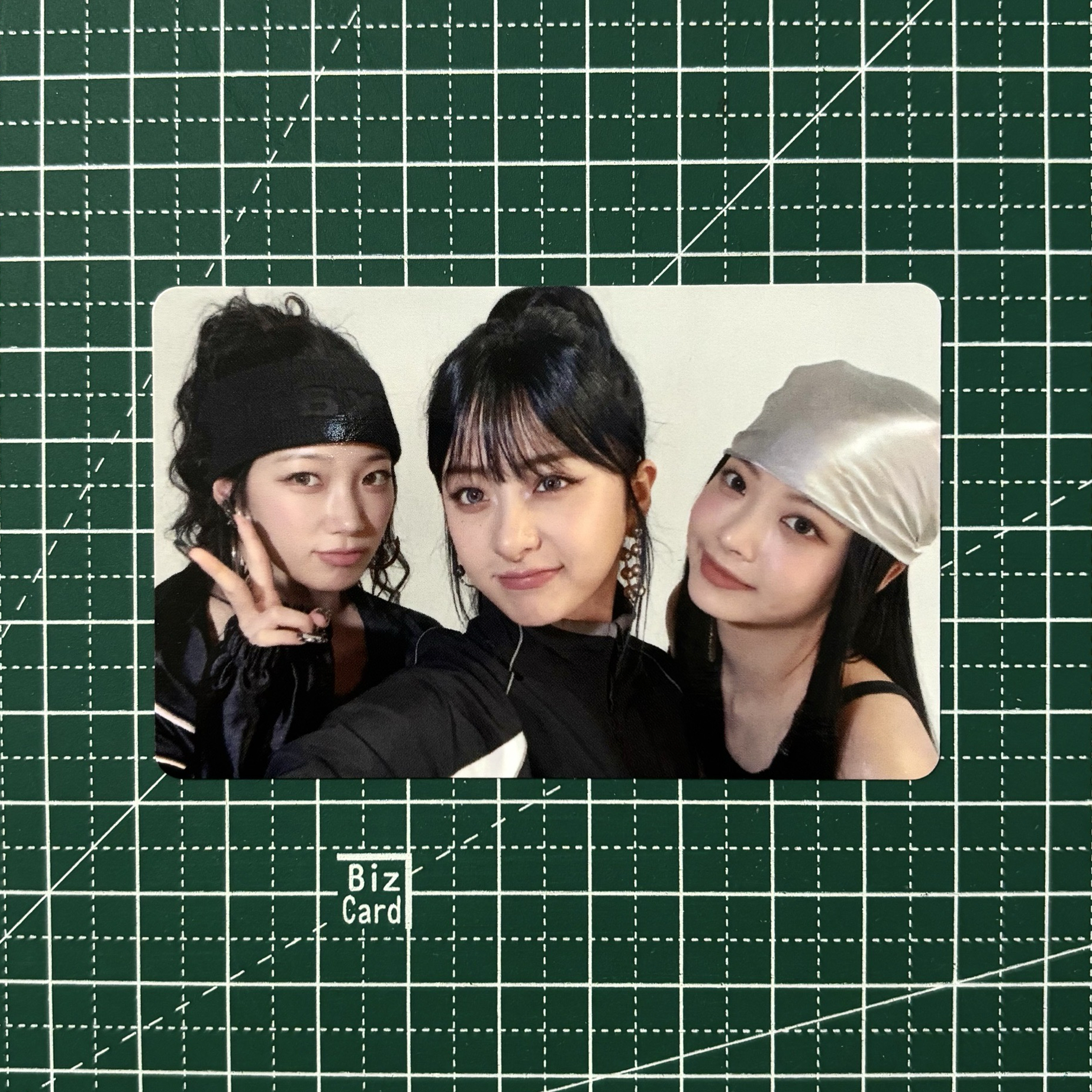 𓊆 三人行必有我師焉 𓊇