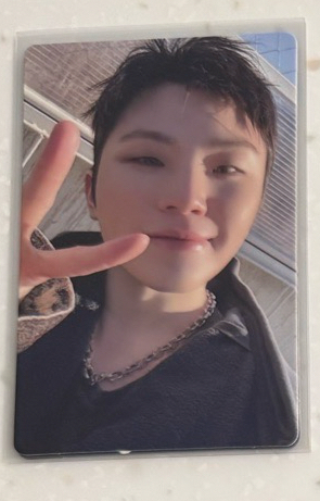 🎁比耶